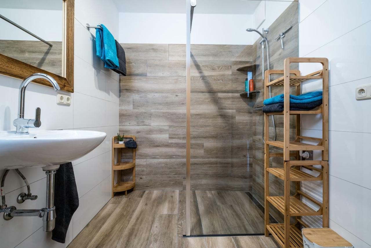 Pistenblick Apartamento *