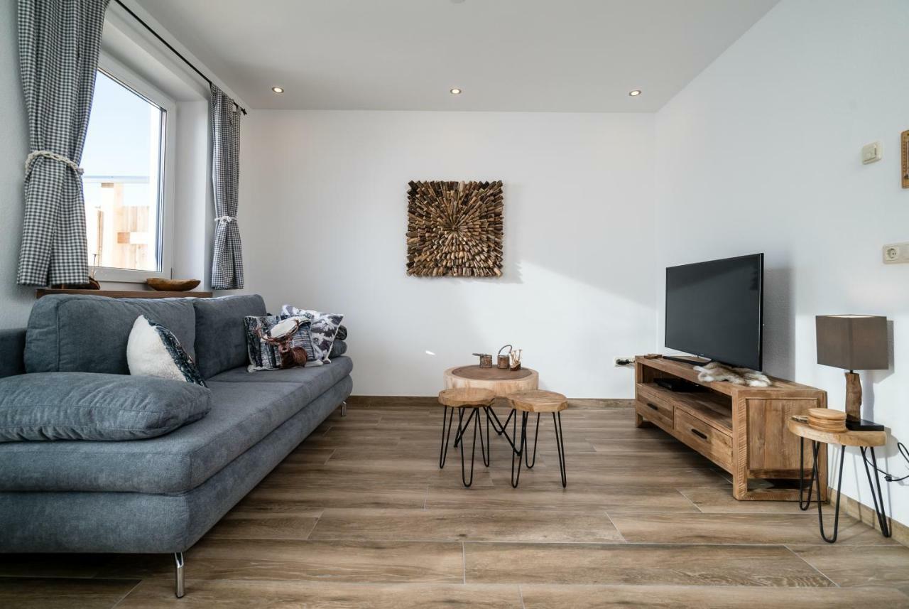 Pistenblick Apartamento Sankt Margarethen im Lungau