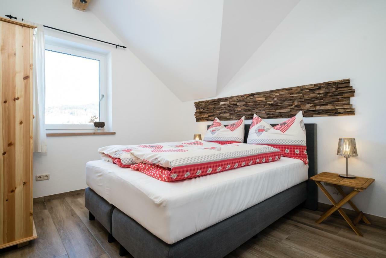 Pistenblick Apartamento *