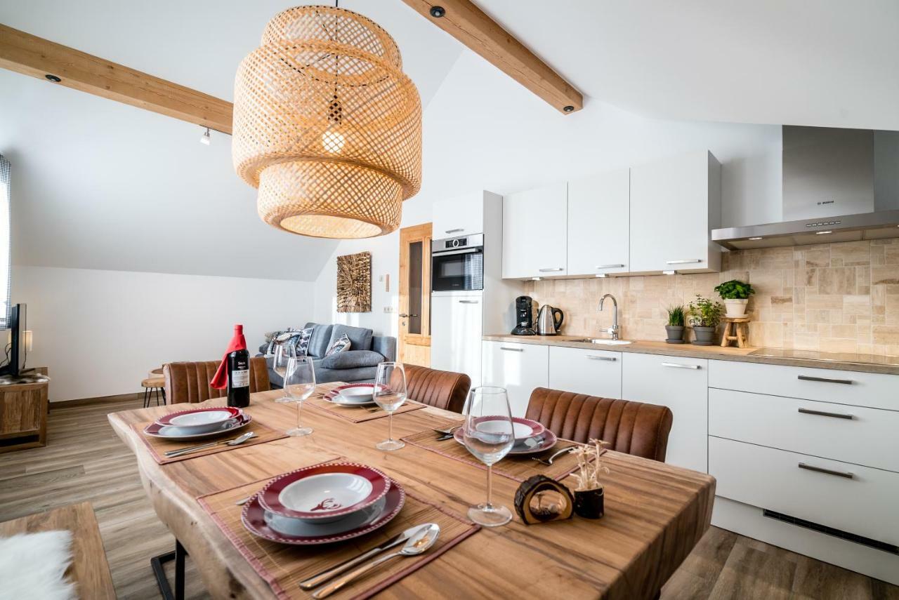 Pistenblick Apartamento
